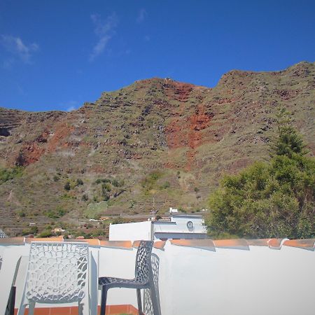 Casa Rural Los Helechos Agulo Eksteriør bilde