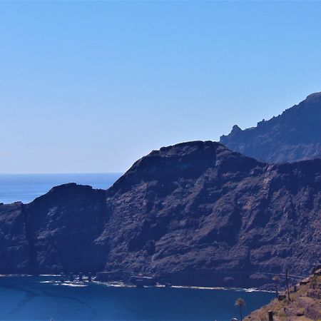Casa Rural Los Helechos Agulo Eksteriør bilde
